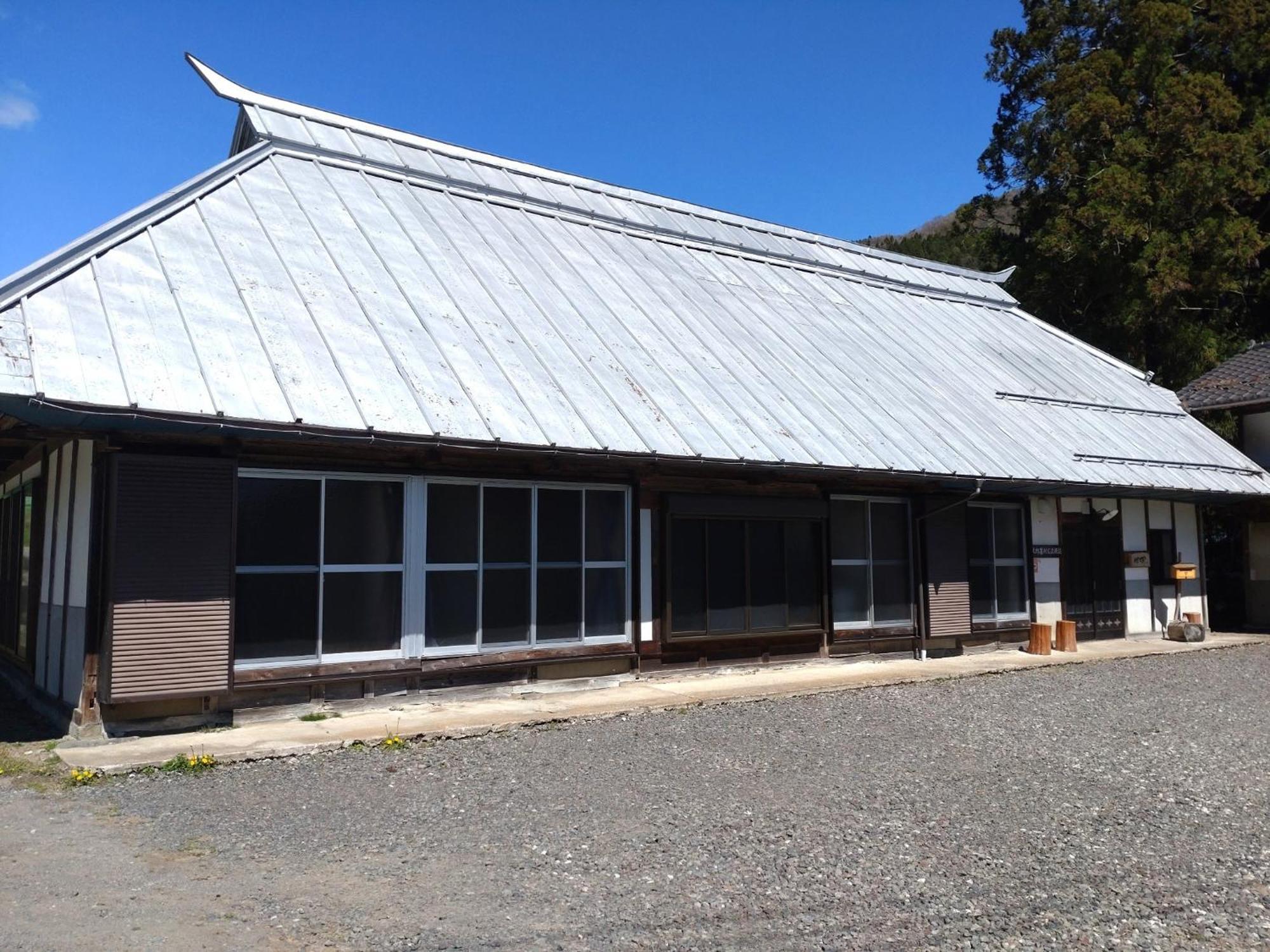 Kawaba Yubitoya - Vacation Stay 32569V מראה חיצוני תמונה